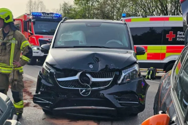 Kinderen van topvoetballer Harry Kane betrokken bij zwaar auto-ongeluk