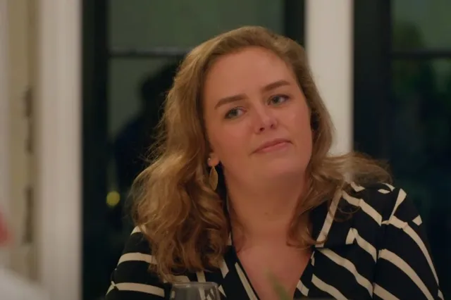 MAFS-Jerney deelt vreselijk verdriet: ''Het contrast is zo groot''