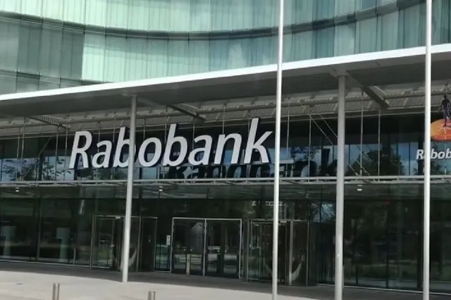 Grote storing bij Rabobank: mensen kunnen niet bij hun geld