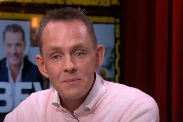 Kees Stevens deelt vreselijk verdriet: ''Mijn basis is weg''