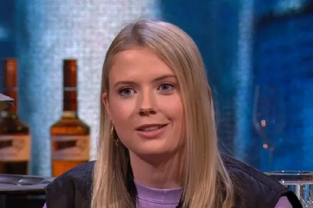 Noa Vahle één klap miljonair: ''Cadeautje van mama gekregen''