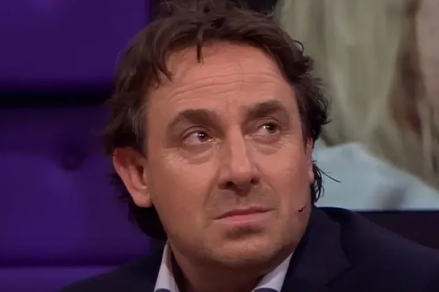 Marco Borsato maakt een einde aan: ''Het is klaar''