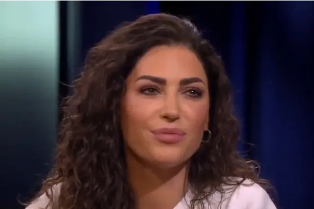 Volgers reageren op foto van zoontje Yolanthe: ''Dit is een meisje''