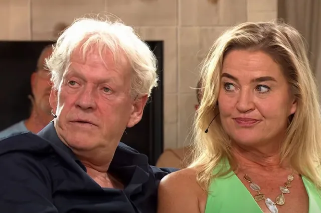 B&B-Albert en Joyce uit elkaar: ''Heel erg moeilijk''