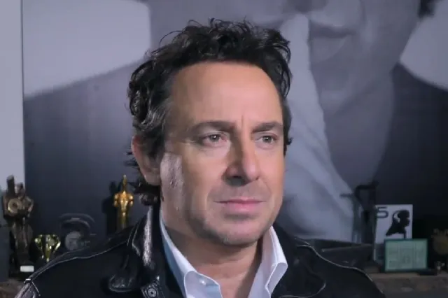 marco borsato