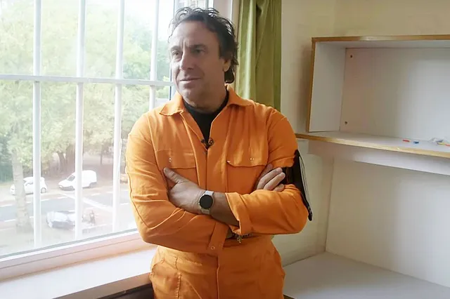 marco borsato