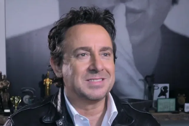 marco borsato