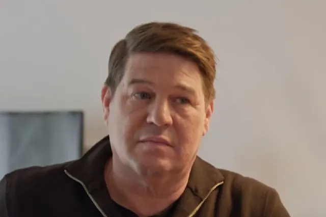 RTL-baas reageert voor het eerst op ziekte Martijn Krabbé
