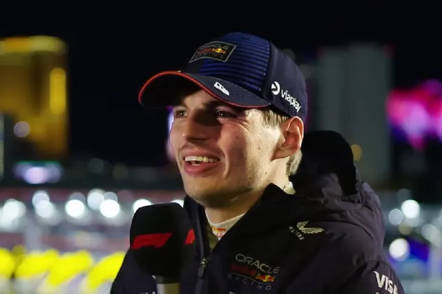 Max Verstappen wordt vader, Kelly deelt foto van haar buik