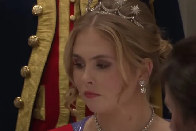 'Vriend Amalia valt op mannen', relatie is voorbij