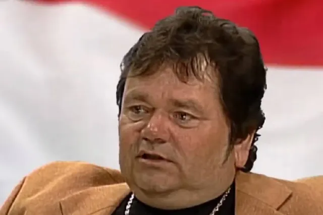 Belgische man (40) beweert: ''André Hazes is mijn vader''