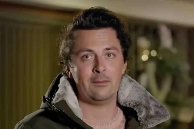 Winter Vol Liefde-Mike neemt heftig besluit
