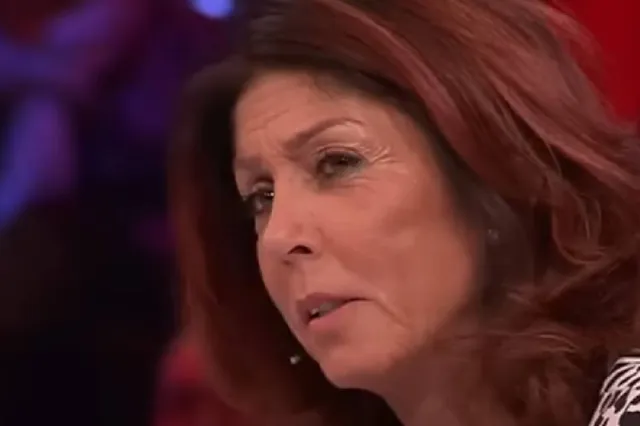 Rachel komt niet naar Holland Zingt Hazes en geeft een verklaring