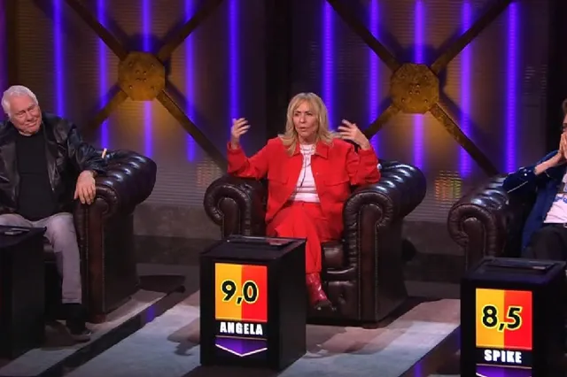 The Tribute-kijkers gaan helemaal los en zeggen nu allemaal hetzelfde