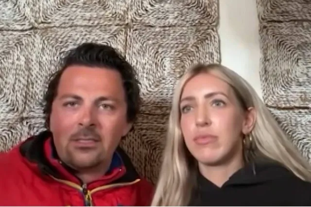 Moeder Monique gilt het uit: ''Dit pik ik absoluut niet van haar''