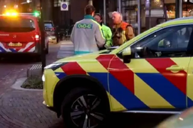 Grote paniek bij huisartsenpraktijk: ''Niemand erin of eruit''