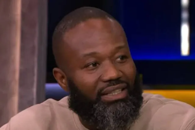 Grote ophef over uitspraak Jerry Afriyie omtrent het overlijden van Dieuwertje Blok