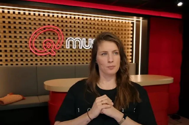 Felle radioruzie tussen Mattie en Marieke: Item wordt afgebroken