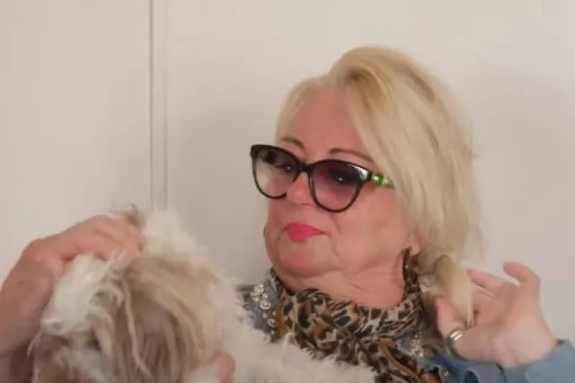 Mama Mo reageert op onthulling van minnares Mike en vertelt hoe het echt gegaan is