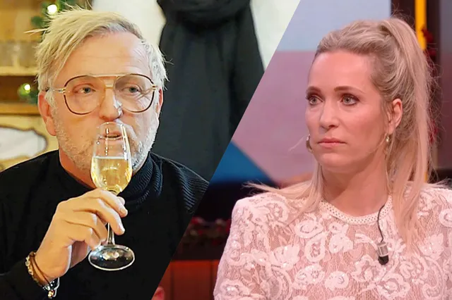 Gordon haalt vernietigend uit naar Hélène Hendriks: 'Een dom blondje en een schaap!'