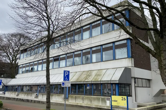 Schetsontwerp stedenbouwkundig plan Ontwikkellocatie Kleine Steeg