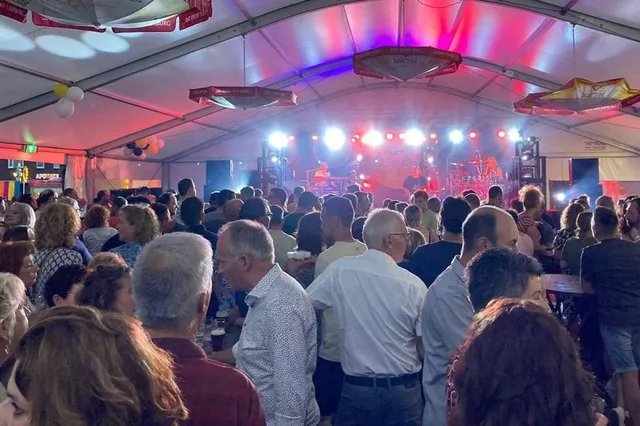 Vier dagen feest tijdens traditionele Pinksterdagen in Grevenbicht-Papenhoven