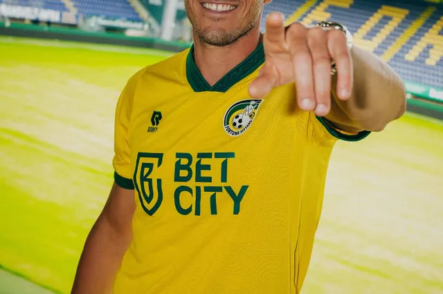 Fortuna Sittard haalt spits Paul Gladon terug naar Limburg