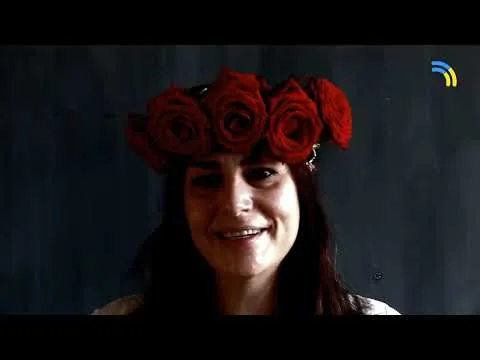 Video: Ein urke mit Sint Rosa