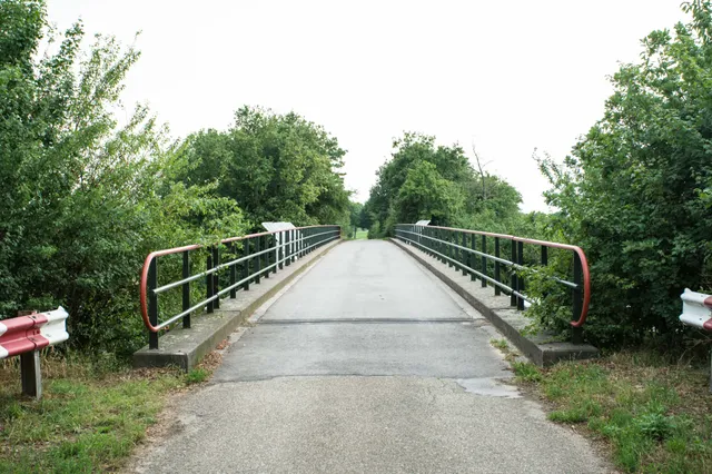 Slagmolen over de A2 in Echt tot eind april 2026 afgesloten vanaf 29 september
