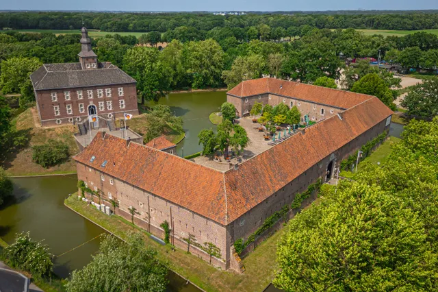 Classic Meets Jazz: culinair en muzikaal genieten in Limbricht Image