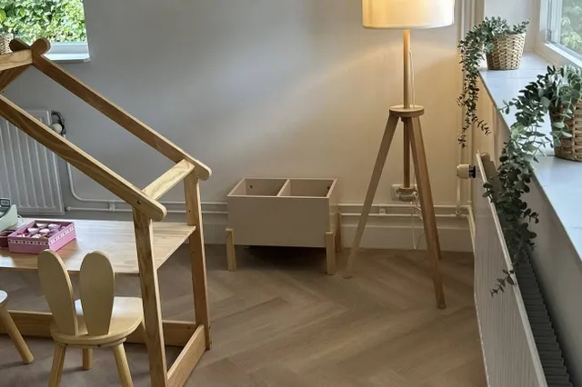 Open Dag buitenschoolse opvang Samen de Baandert in Sittard Image