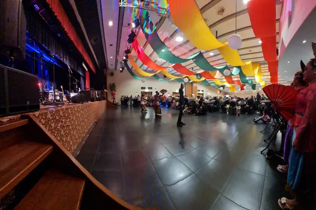 Bersama Selatan IV Image