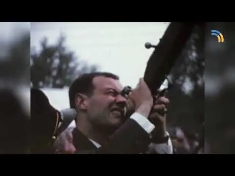 Video: Zuid Limburgs Federatiefeest Holtum 1962