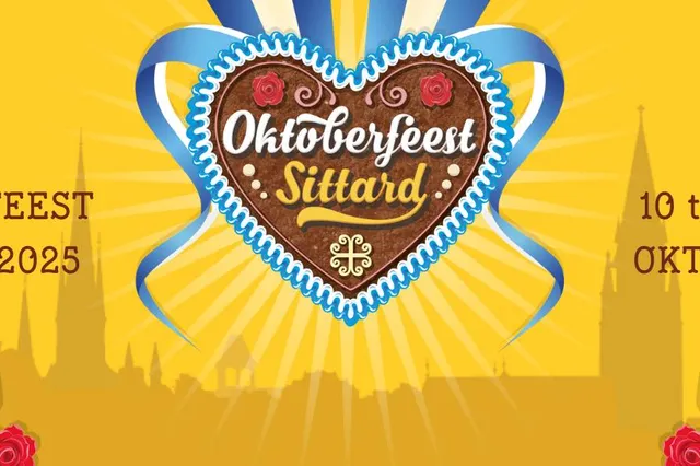 Liggen de Lederhosen en Dirndls al klaar voor het Oktoberfeest?