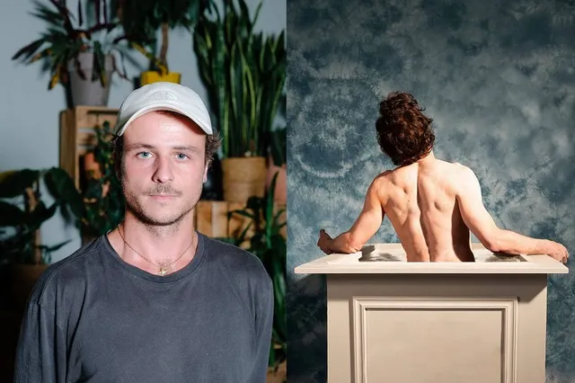 Het Huis van Noah Janssen, eerste productie Via Zuid in première Image