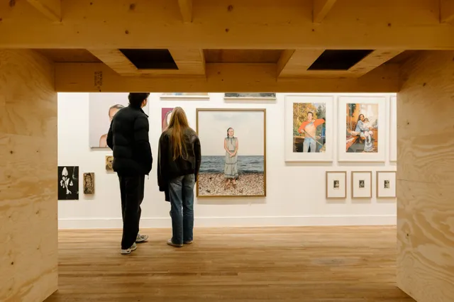 Museum Het Nieuwe Domein presenteert: Bekijk het! Een greep uit de collectie Image