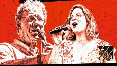 Big Band Beeg presenteert een bijzonder concert met solisten Gé Titulaer en Ellen Bliek in Grevenbicht Image