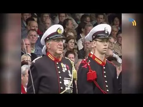 Video: Taptoe Born 2007