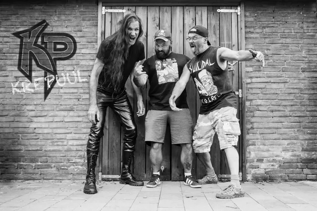 In Toom brengt rock en punk naar Limbricht Image