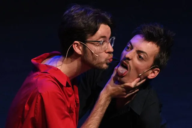 Humor in Sittard Image