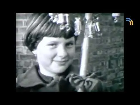 Video: Obbicht en omgeving in 1957 en 1958