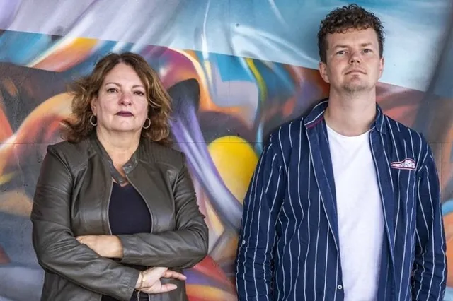 Lezing Nieuws en media wijsheid in Geleen Image