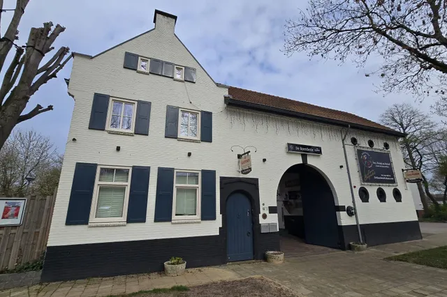 Blossom & Bites: culinaire lentemiddag voor het goede doel in Geleen Image