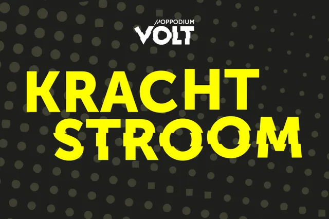 Volt Krachtstroom #2 – Wasted Youth Club + Videocall Genre | Genre: Garage / postpunk Image