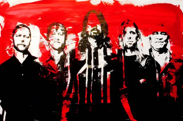 KUNSTKIJKEN: Rock Iconen, Illusies & Herinneringen in Geleen Image