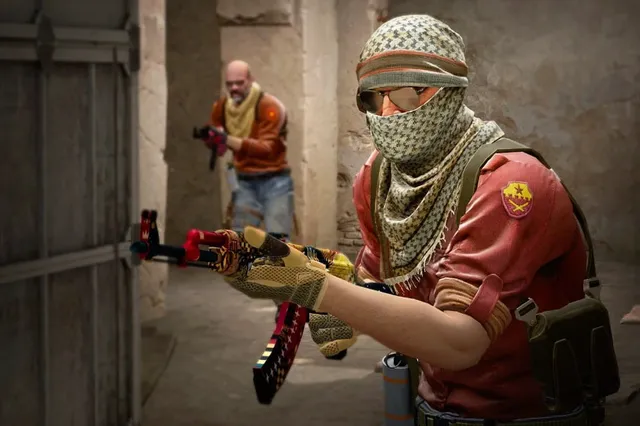 Professionel CS:GO-spiller indrømmer snyd mod sine egne holdkammerater