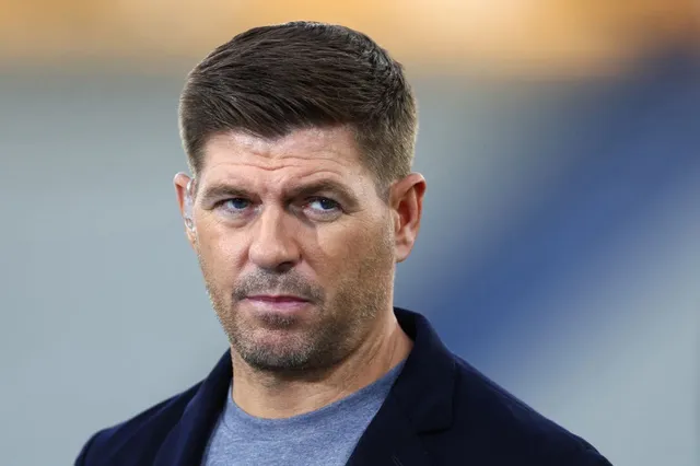 Sådan undgår Steven Gerrard og familien de strikse regler i Saudi-Arabien