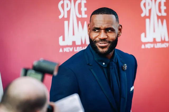 'Elsk eller had ham': LeBron James beviser at han stadig har det