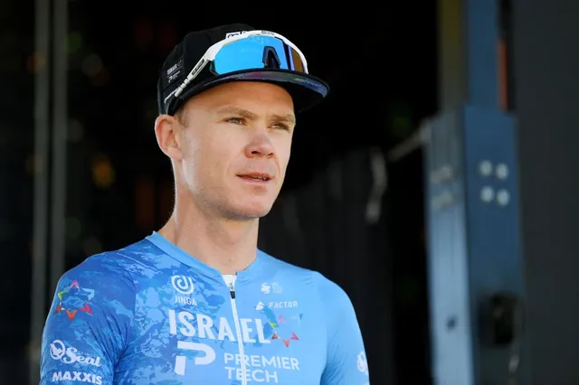 Holdejer om Chris Froome: Han er 'ikke pengene værd'