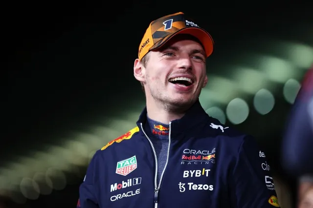 Max Verstappen afslører barndomsrival, som han vidste ville ende i F1